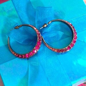 Hoop Earrings